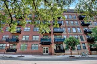 1735 W Diversey Parkway #511 Chicago, IL 60614