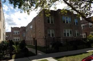 2015 N Laporte Ave -8 unit in Belmont-Cragin