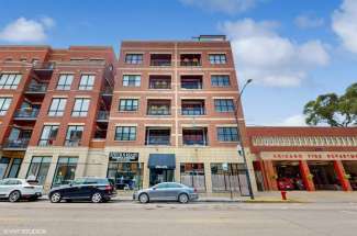 2710 N Halsted Street, Chicago, Illinois 60614