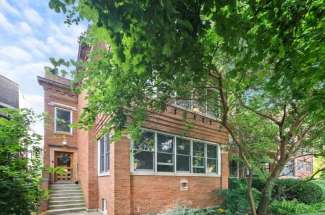 4625 N Dover St Apt G, Chicago, IL 60640