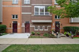 5419 W Galewood Ave, Chicago, IL 60639