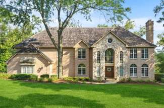 9 Forest Lane, South Barrington, IL 60010