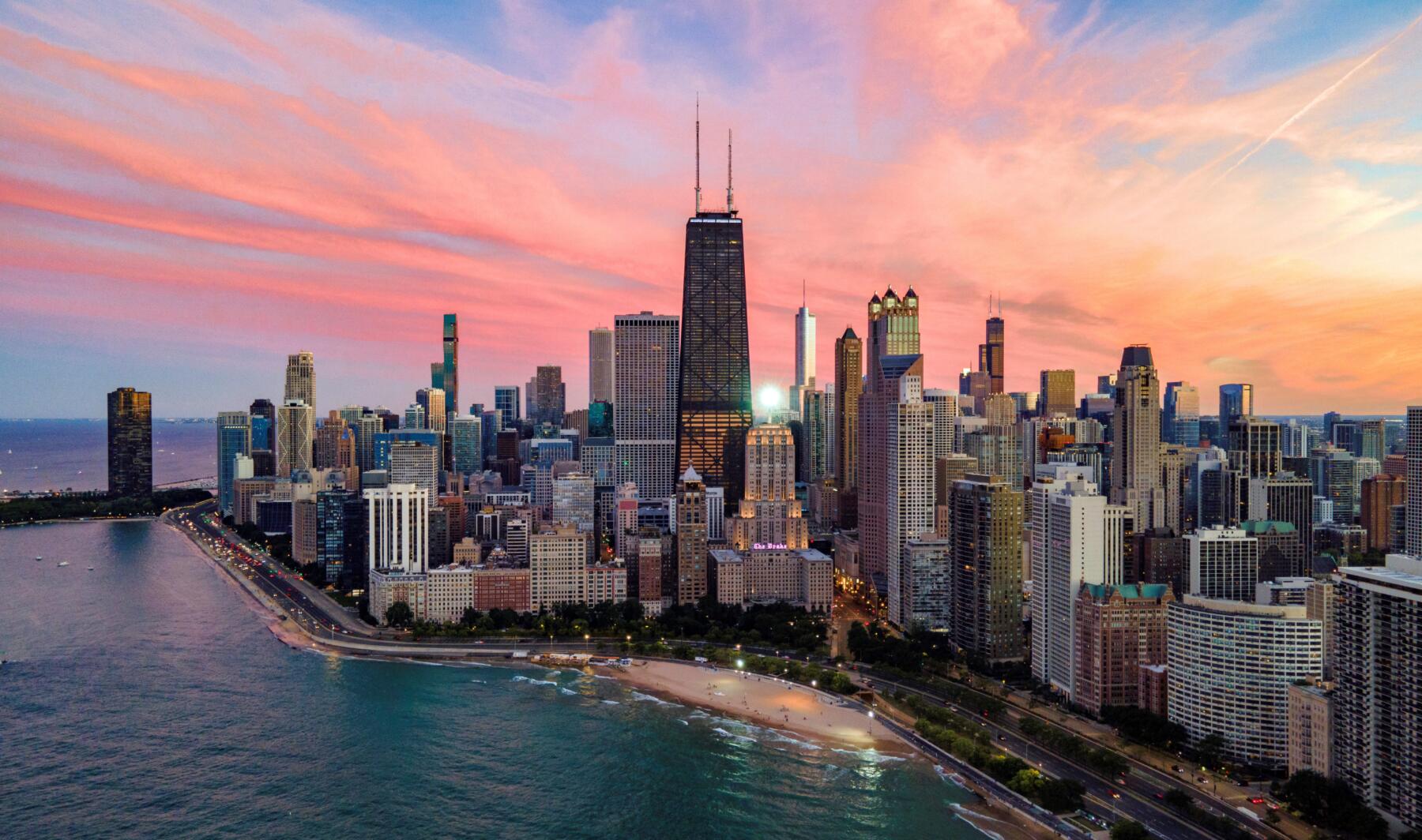 2023 Chicago Lease Download • Chicago Real Estate