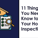 11 Things You Need to Know to Pass Your Home Inspection