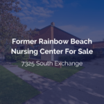 7325 S Exchange Rainbow Beach Nursing Center