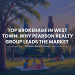 Top Brokerage in West Town